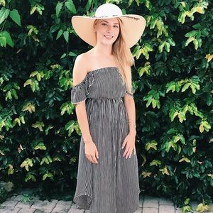 Meet your Posher, Marina